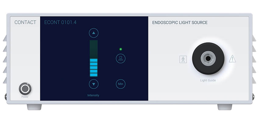 Endoscopic Light Source ECONT-0101.4